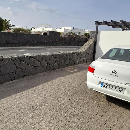 Villa Julima Playa Blanca Dış mekan fotoğraf