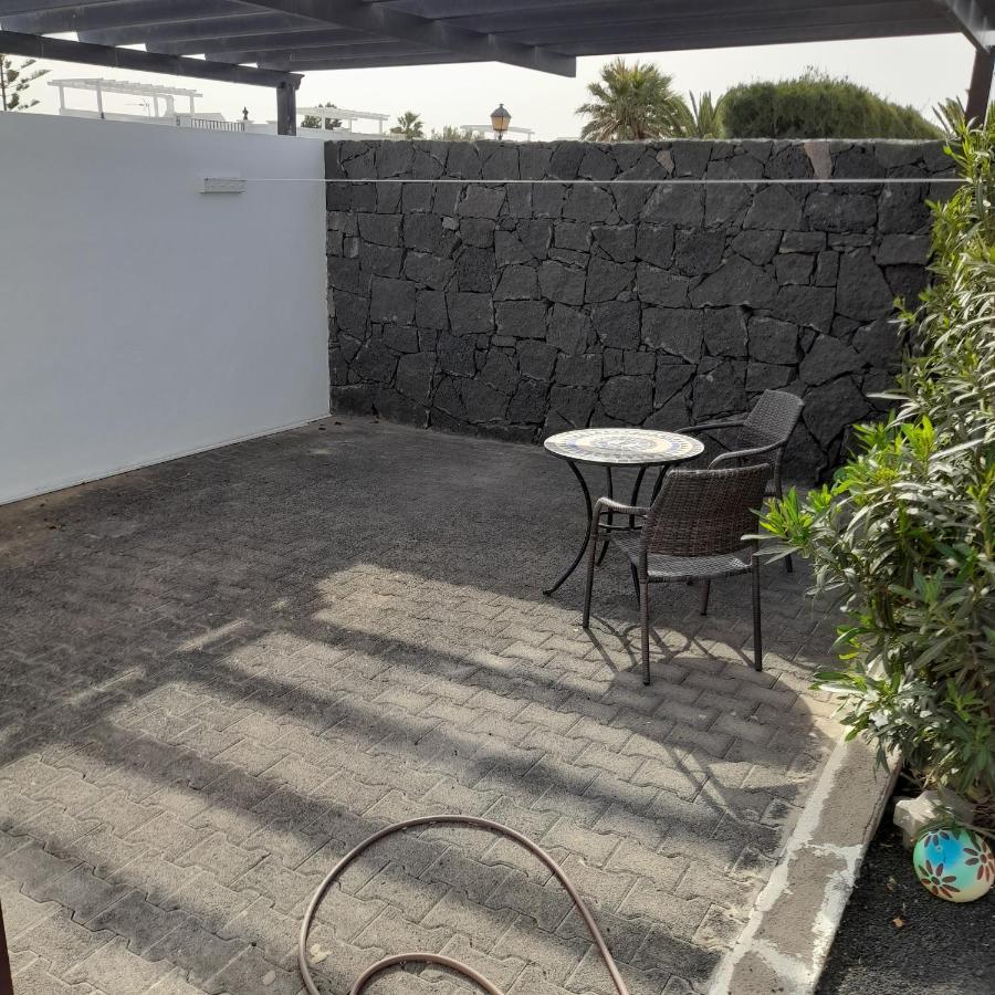 Villa Julima Playa Blanca Dış mekan fotoğraf