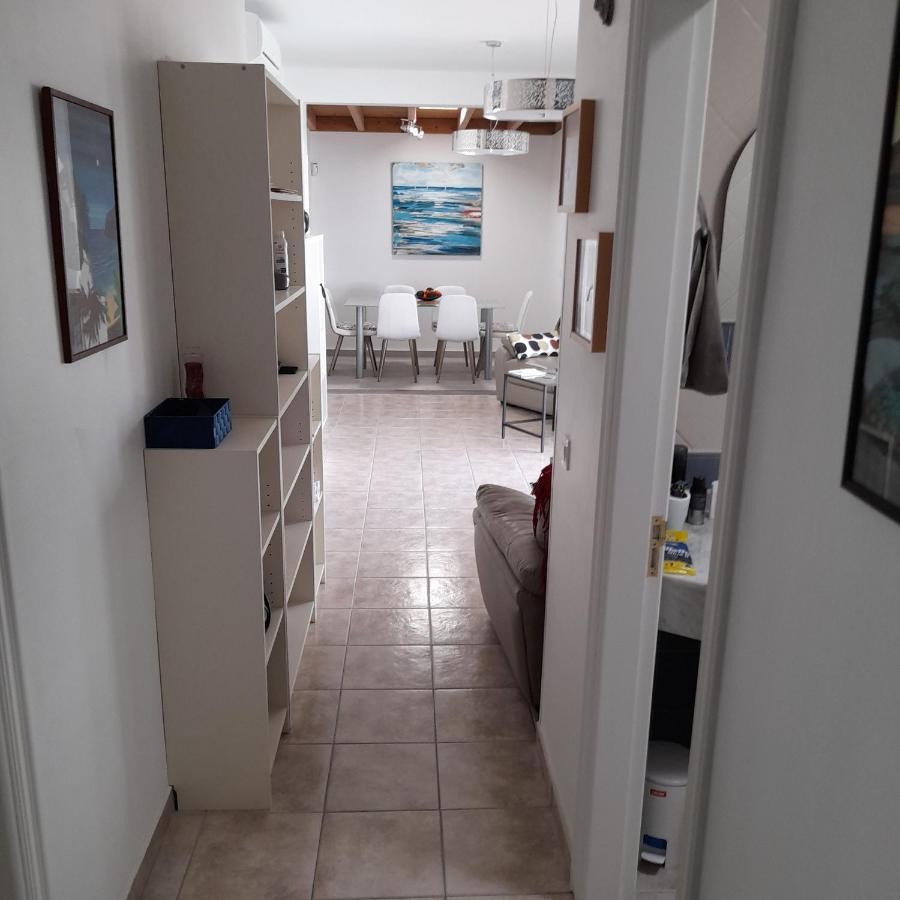 Villa Julima Playa Blanca Dış mekan fotoğraf
