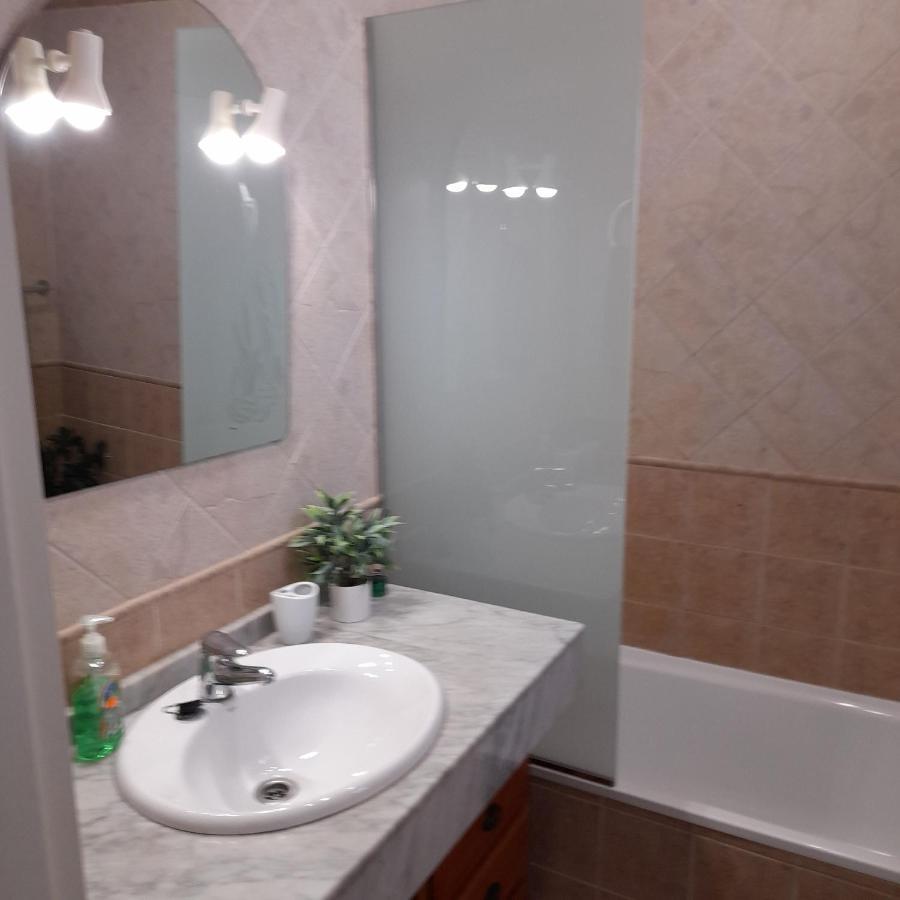 Villa Julima Playa Blanca Dış mekan fotoğraf