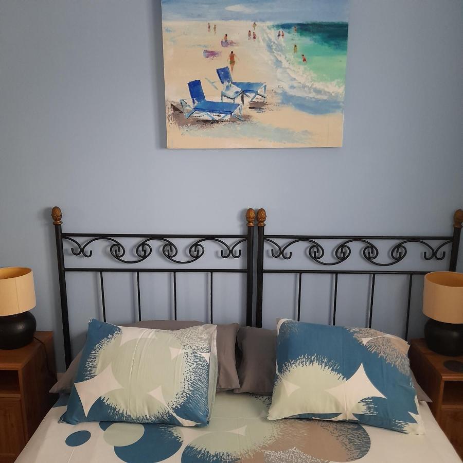 Villa Julima Playa Blanca Dış mekan fotoğraf