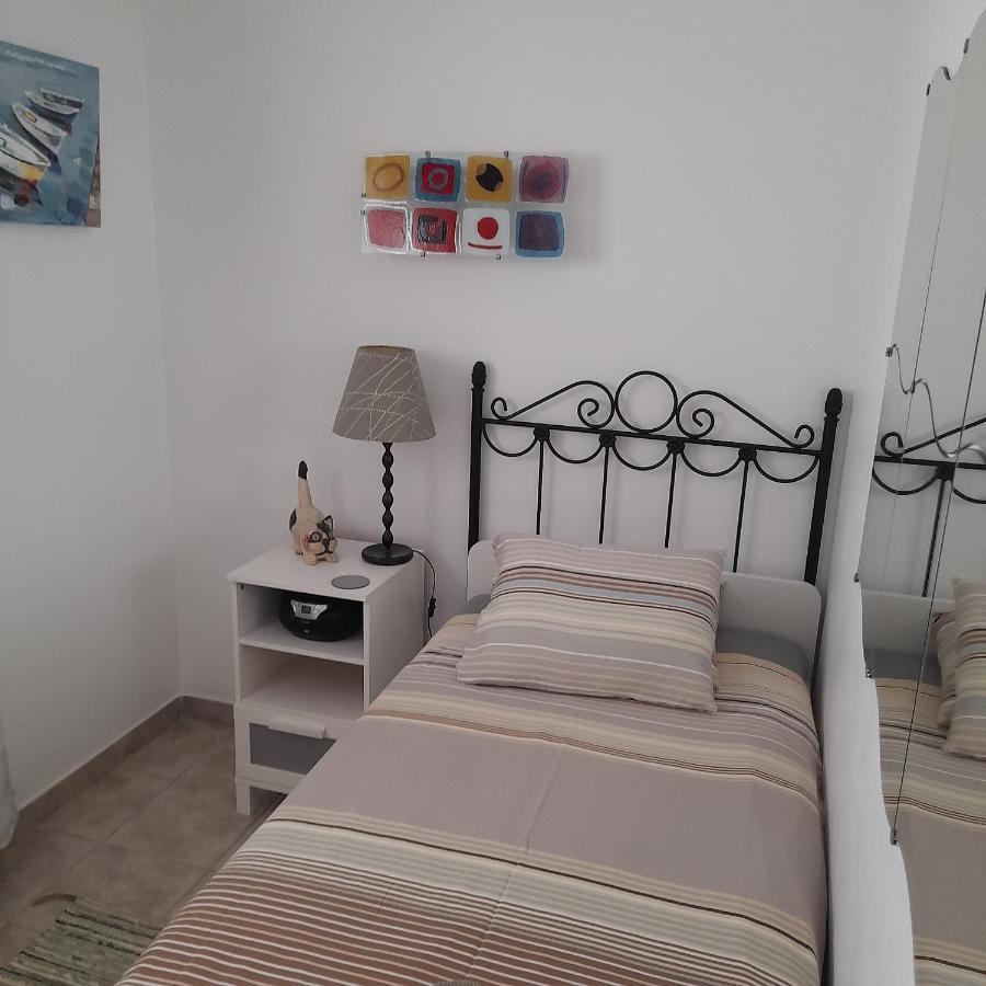 Villa Julima Playa Blanca Dış mekan fotoğraf