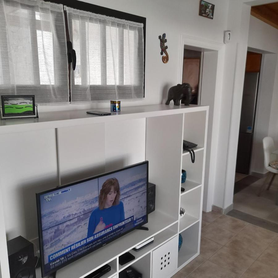 Villa Julima Playa Blanca Dış mekan fotoğraf