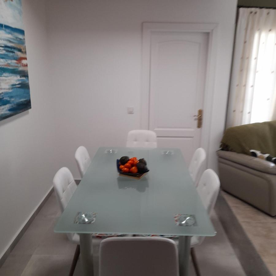 Villa Julima Playa Blanca Dış mekan fotoğraf