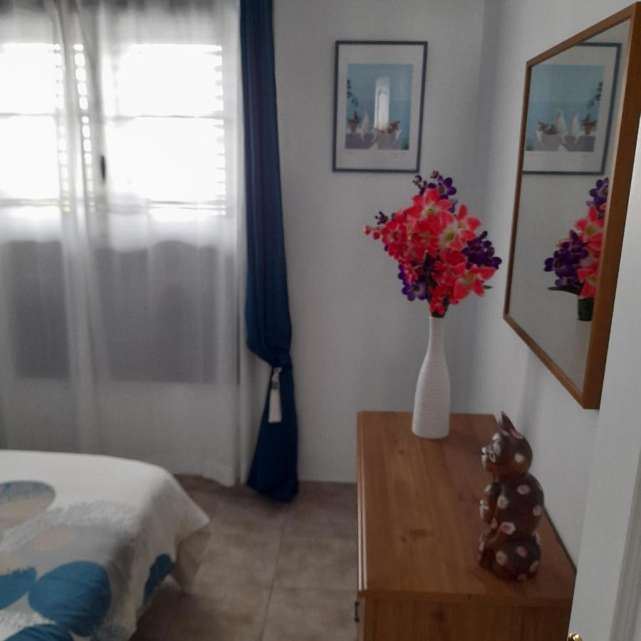 Villa Julima Playa Blanca Dış mekan fotoğraf