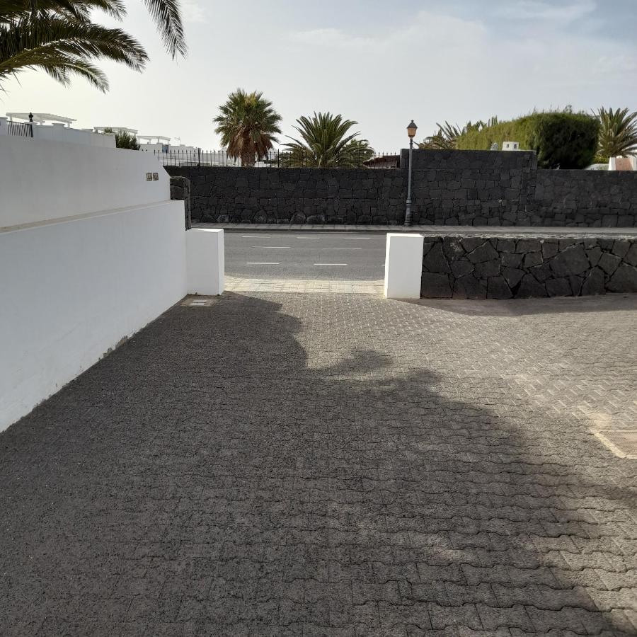Villa Julima Playa Blanca Dış mekan fotoğraf