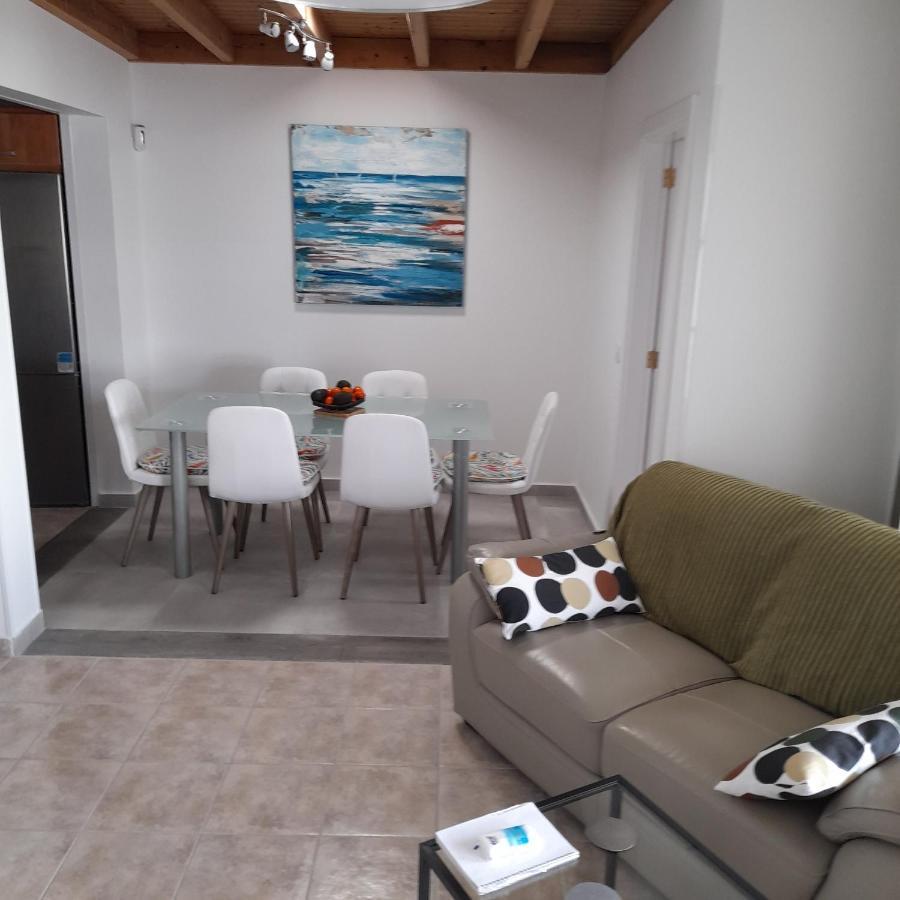Villa Julima Playa Blanca Dış mekan fotoğraf