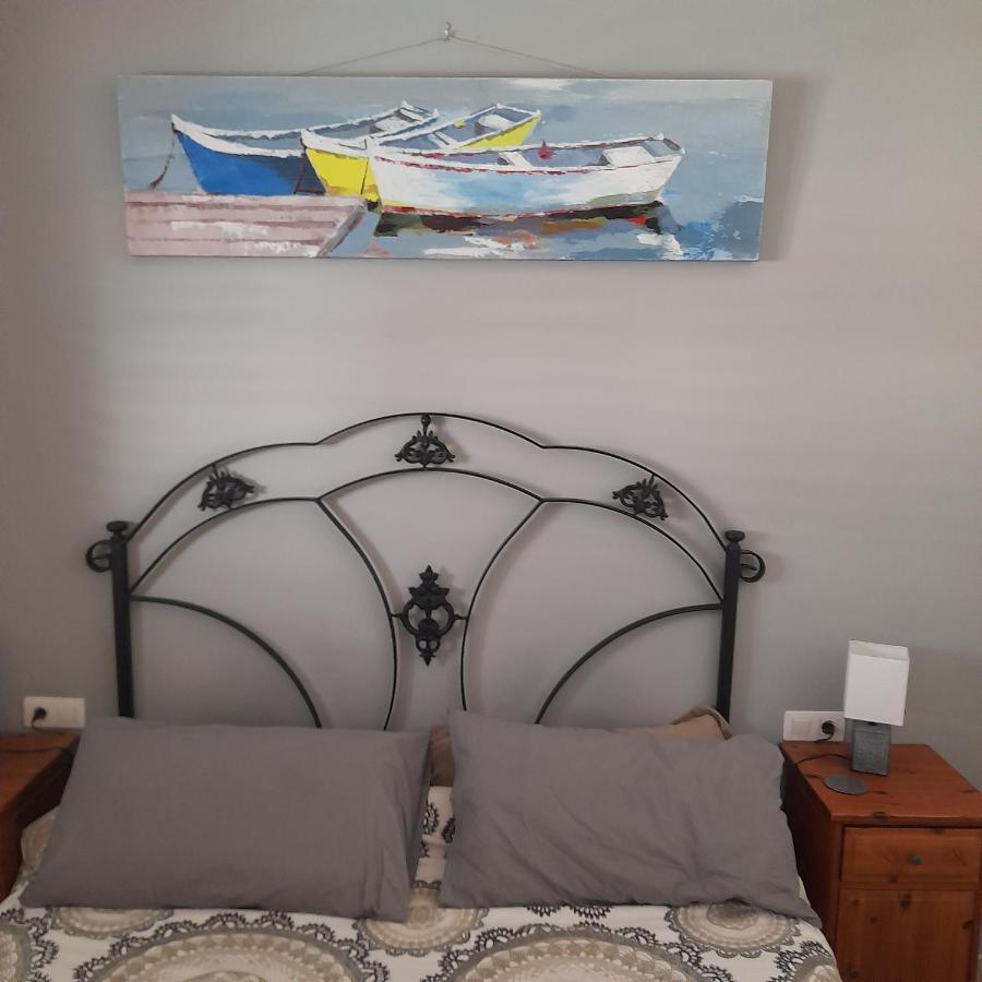 Villa Julima Playa Blanca Dış mekan fotoğraf