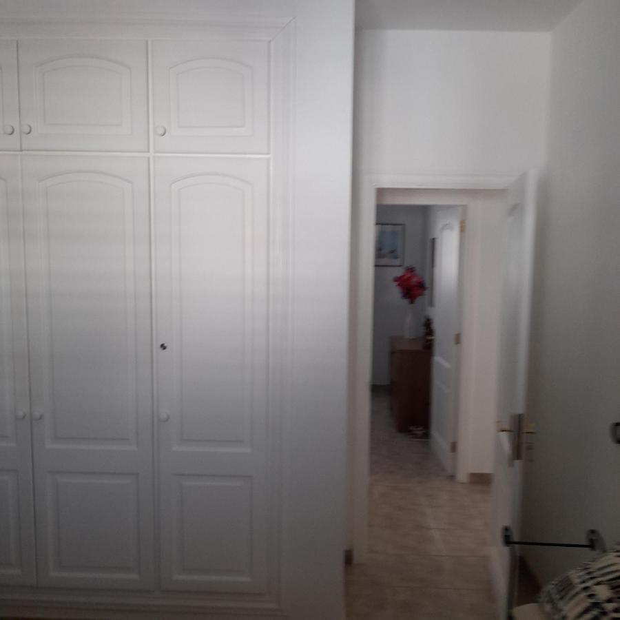 Villa Julima Playa Blanca Dış mekan fotoğraf